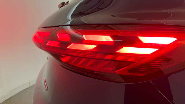 Audi Q5 2.0 TFSI Quattro S Line 5dr S Tronic Petrol Estate